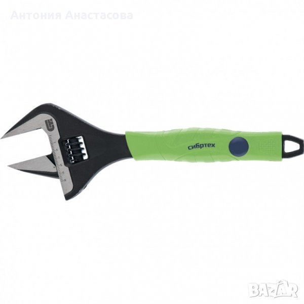 !ГОРЕЩА ОФЕРТА!Раздвижен френcки ключ 150 мм, снимка 1