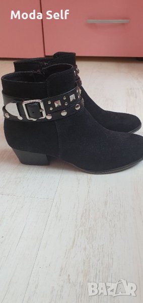 Боти, снимка 1