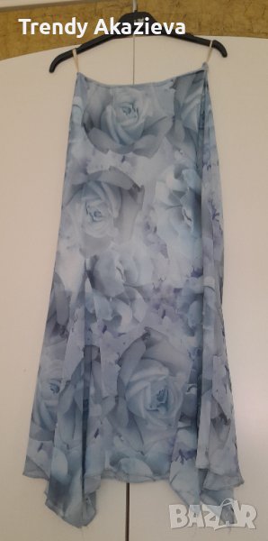 Красива лятна пола на ESCADA, снимка 1