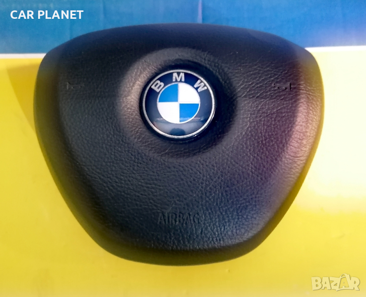 Аирбаг Аербег Бег Airbag за BMW F02 F07 F10 F11 F12 F13 F06 / БМВ Ф07 Ф10 Ф11 Ф12 Ф13 Ф06 M SPORT. , снимка 1