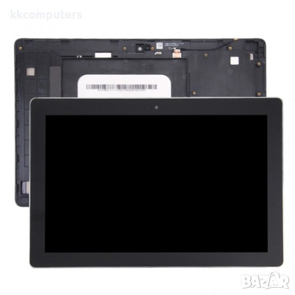 LCD Дисплей и Тъчскрийн за Asus ZenPad 10 Z300C, снимка 1
