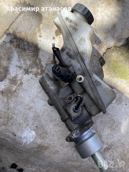 Спирачна помпа за Тойота Авенсис Т25.25113379, снимка 1