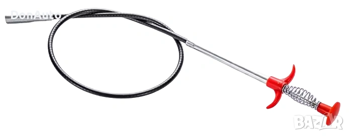 Гъвкава щипка, снимка 1