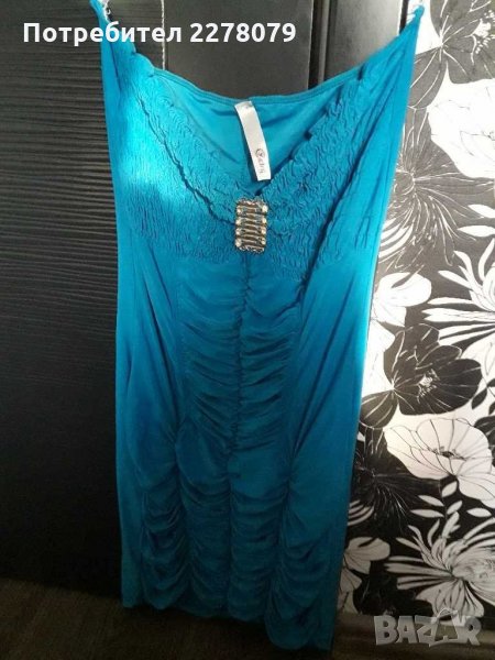 Рокля, снимка 1