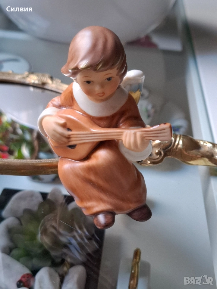 Фигурка Goebel , снимка 1