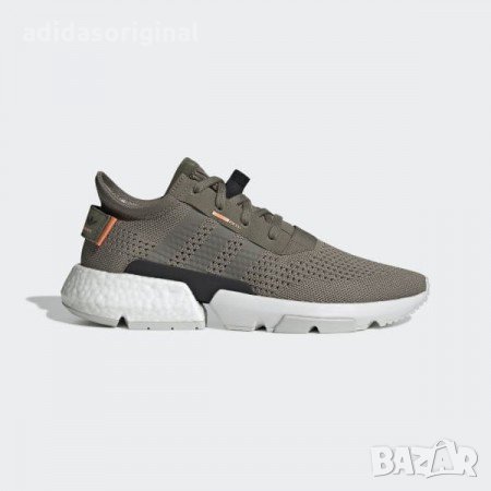 ЛИКВИДАЦИЯ! Adidas POD-S3.1 Olive, оригинални маратонки Адидас КОД 558, снимка 1