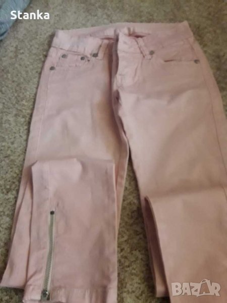 Светли дънки, снимка 1