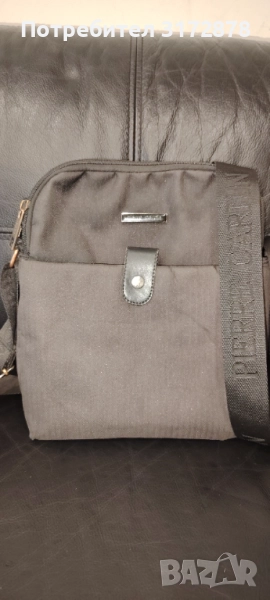 Мъжка чанта Pierre Cardin , снимка 1