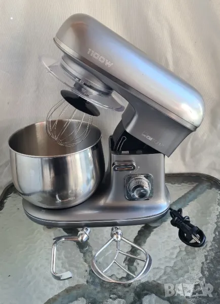 Планетарен миксер CLATRONIC немски, снимка 1