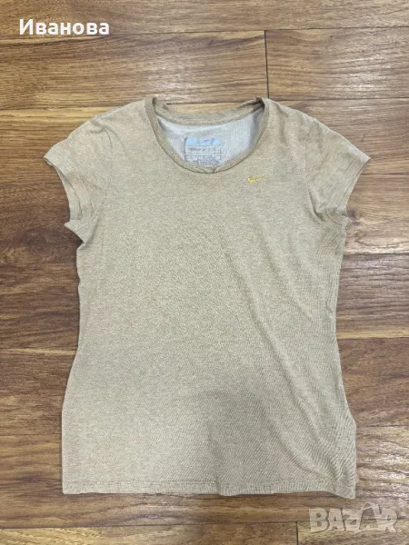 Тениска Nike, снимка 1