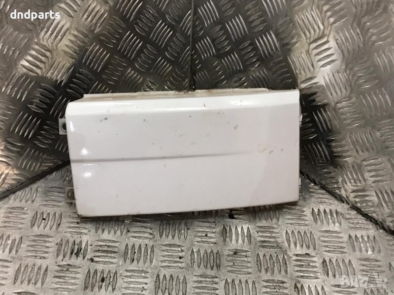 Лайстна под VW Transporter T4, /1990-2003//Лява/, снимка 1