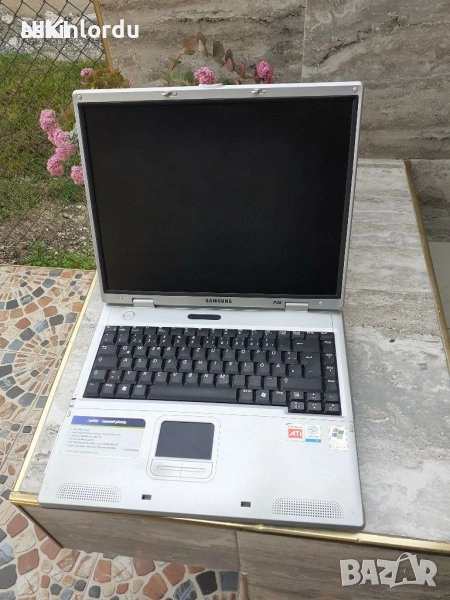 Laptop Samsung P28 за части, снимка 1