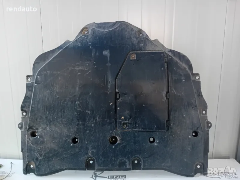 51410-k0050 Кора под двигател Toyota Aygo 1 1.4hdi  2005-2014, снимка 1