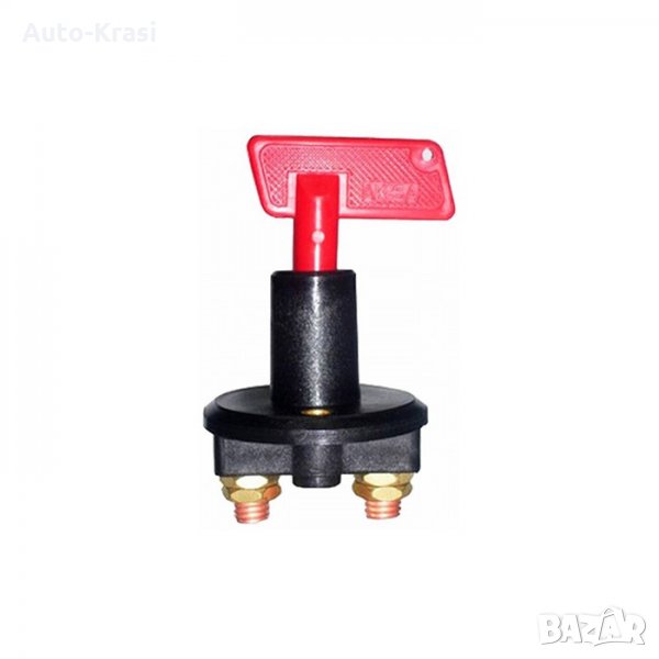 Ключ маса - 25040, снимка 1