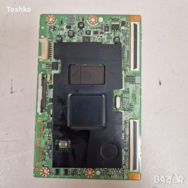 TCON BOARD BN41-01939B TV SAMSUNG UE40F6100AW, снимка 1