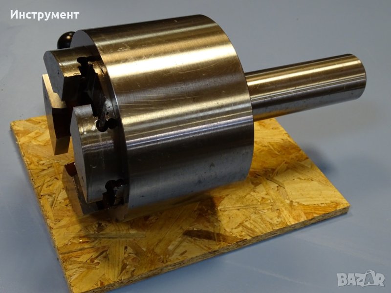 Глава винтонарезна за фреза 5К45-24-60 USSR, снимка 1