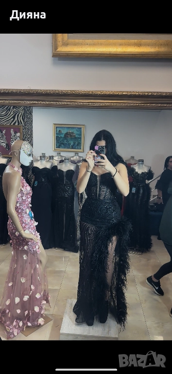 Официална рокля , снимка 1