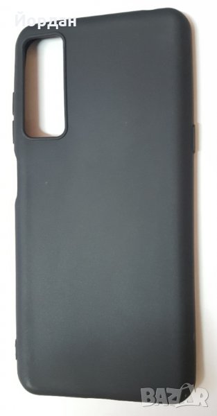 TCL 20S силикон, снимка 1