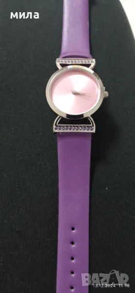 Дамски елегантен часовник , снимка 1