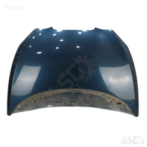Преден капак Seat Leon II 2005-2012 ID:146751, снимка 1