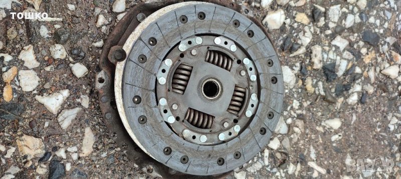 Съединител Голф 3 ГТИ 150 к.с, снимка 1