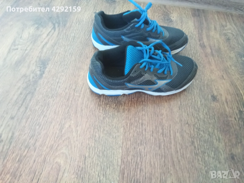 Детски маратонки,Mizuno, снимка 1