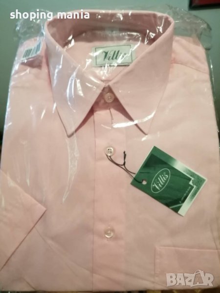 мъжка риза villis , снимка 1