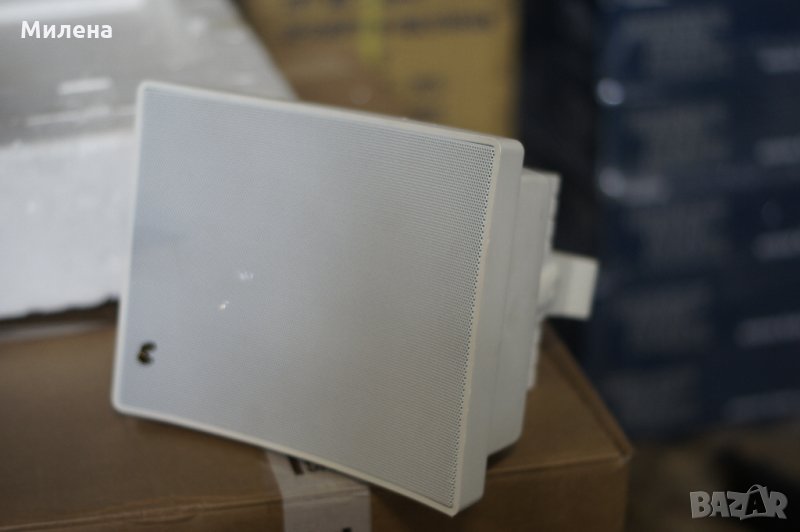 тонколони INFINITY стена влагоустойчиви, снимка 1