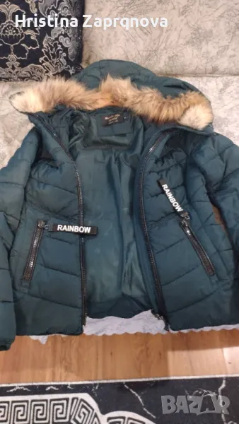 Дамско яке , снимка 1