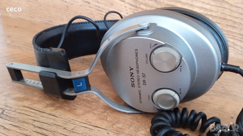 Sony -слушалки, снимка 1