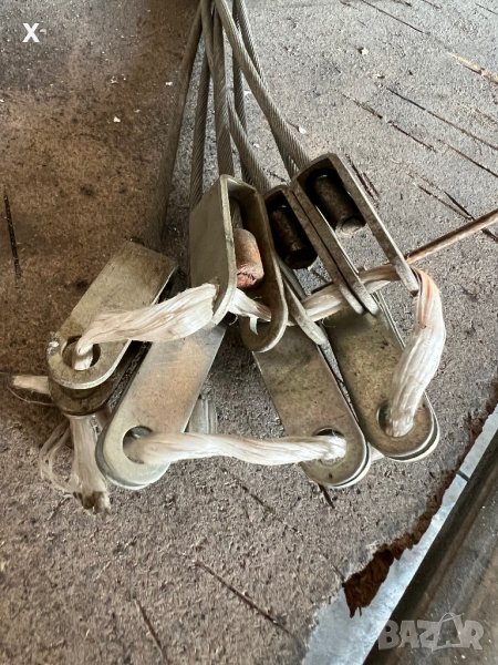 ЖИЛО РЪЧНА СПИРАЧКА УАЗ НОВ СССР, снимка 1