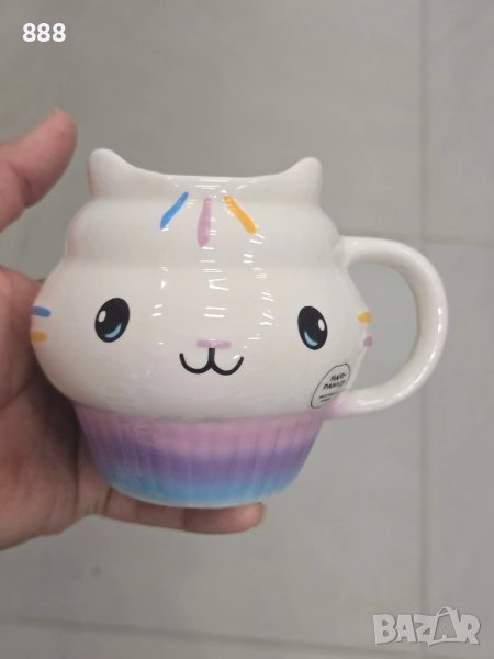 чаши коте, снимка 1