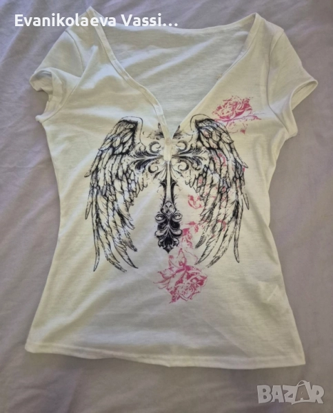 тениска , снимка 1