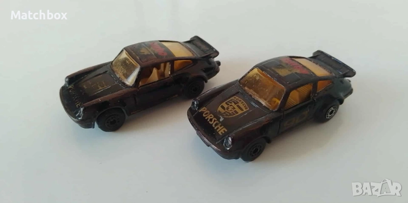 Matchbox Macau 1/64, снимка 1