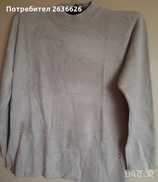 Дамска блуза, снимка 1