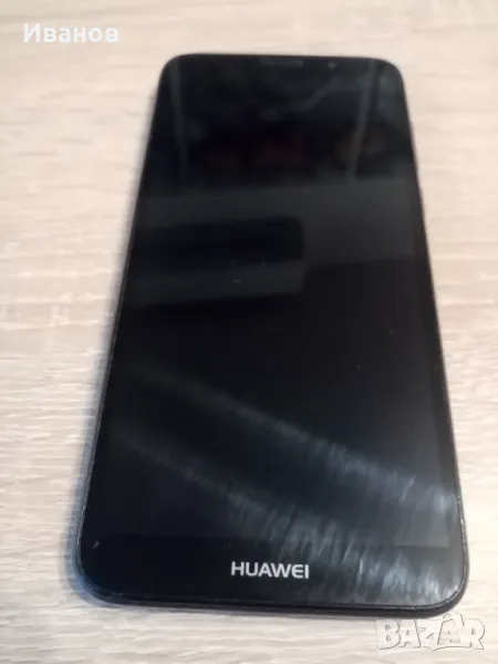 Смартфон HUAWEI Y5, снимка 1