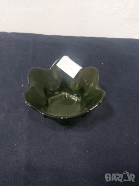 Купичка за ядки - Green, снимка 1