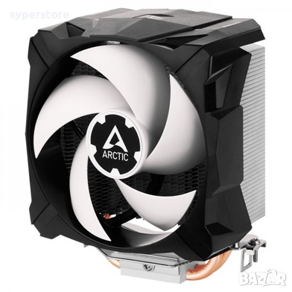 Вентилатор за компютър, Cooler CPU Arctic Freezer 7X, Intel/AMD, SS300366, снимка 1