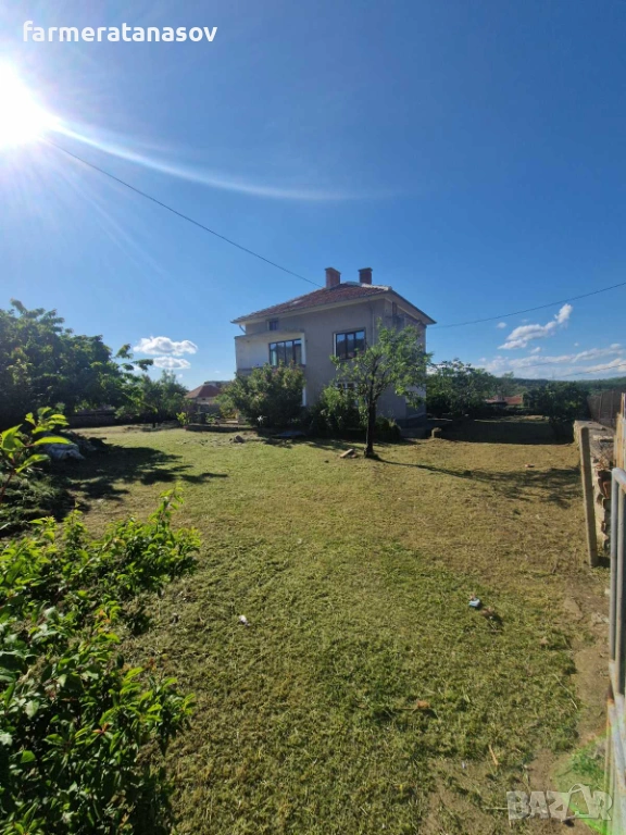 Продавам Къща в Тополовград, снимка 1