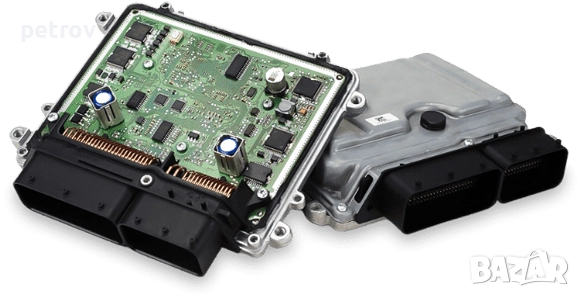  Ремонт на Авто компютри  - Хардуерен и софтуерен ремонт, снимка 1