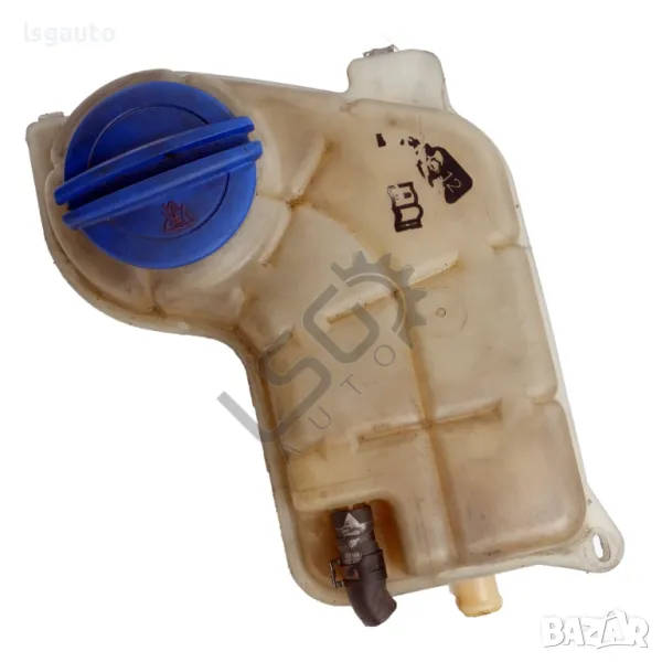 Разширително казанче антифриз AUDI A4 (B7) 2004-2008 ID: 142982, снимка 1