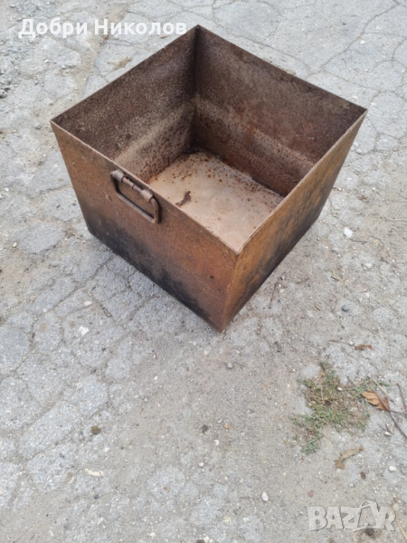 Казан за варене на буркани компоти., снимка 1