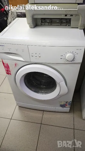 пералня кроун, снимка 1