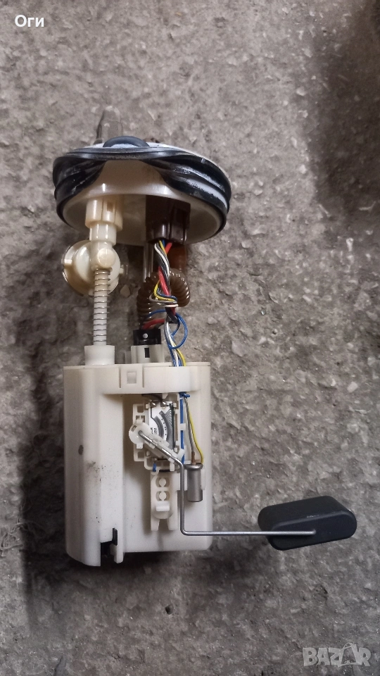 Бензинова помпа за Шевролет Спарк и Деу Матиз, снимка 1