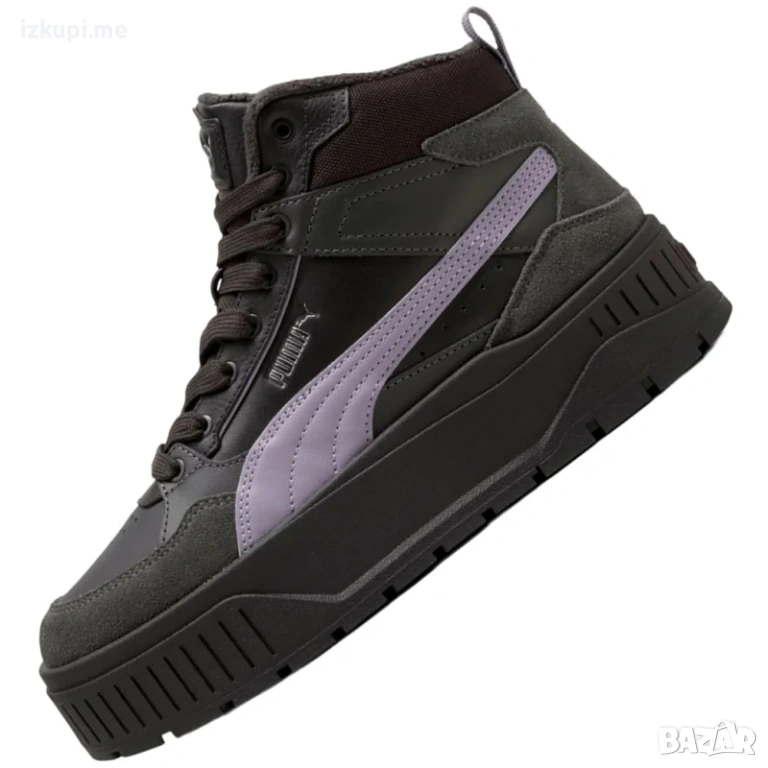 Puma Karmen II Idol Winter, снимка 1