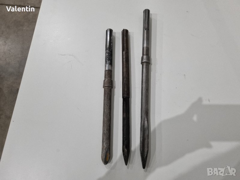 хилти SdS max, снимка 1