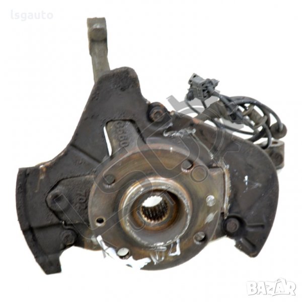 Преден десен шенкел FORD Ka II 2009-2016 F230721N-23, снимка 1