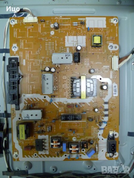 Продавам захранване TNPA6070 1P от PANASONIC TX-40CS620E, снимка 1