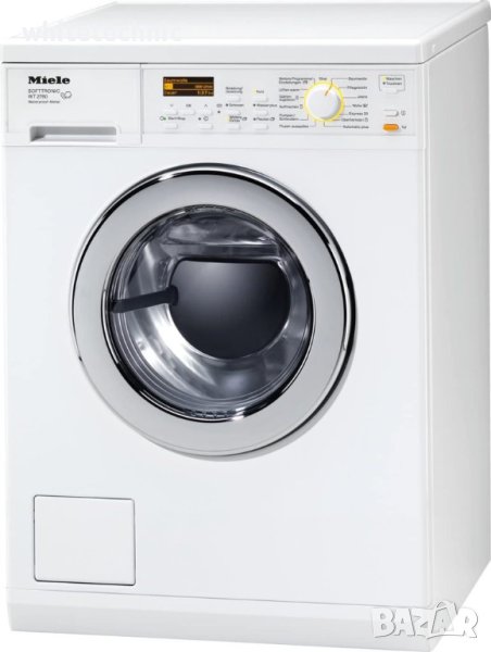 Пералня със сушилня висок клас Miele WT2780 A++ 6kg/3kg , снимка 1