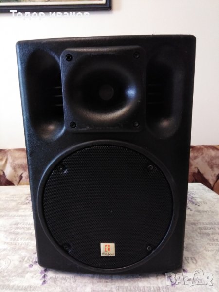  tne box-108a, снимка 1